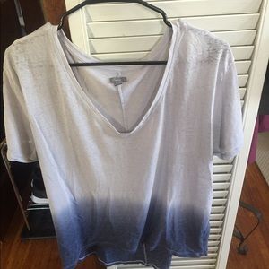 Aerie slouched T-Shirt